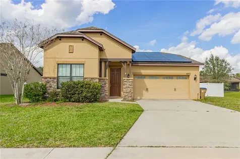 4711 Blackthorn Circle Kissimmee FL 34758