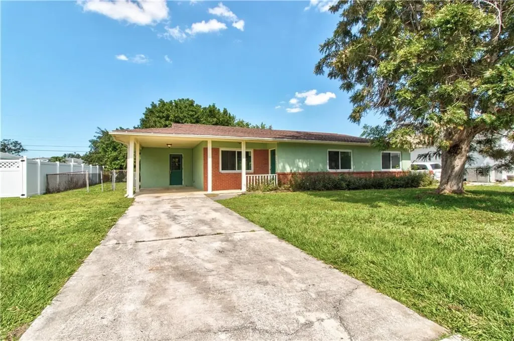 536 43rd Street Boulevard W Palmetto FL 34221
