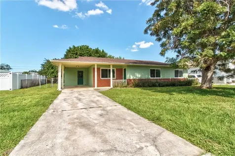 536 43rd Street Boulevard W Palmetto FL 34221