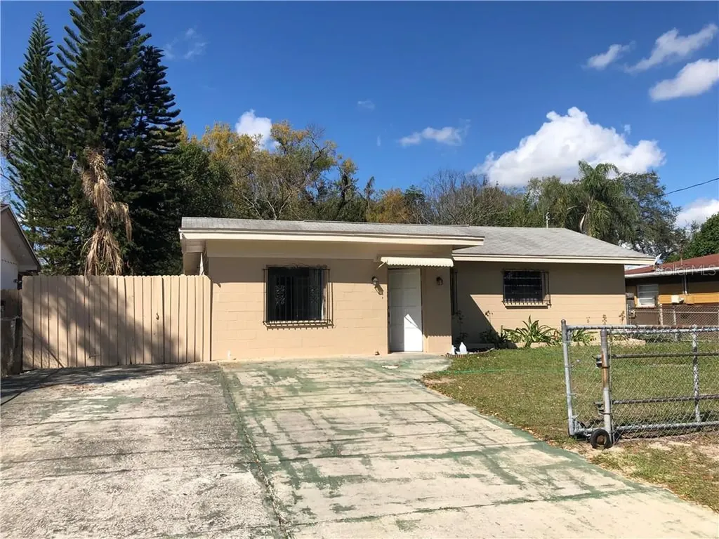 10914 N Arden Avenue Tampa FL 33612