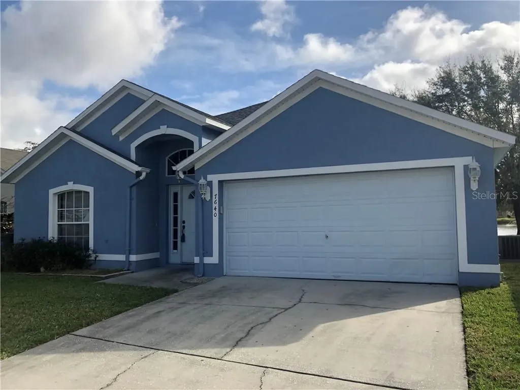 7640 Hidden Cypress Drive Orlando FL 32822