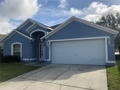 7640 Hidden Cypress Drive Orlando FL 32822