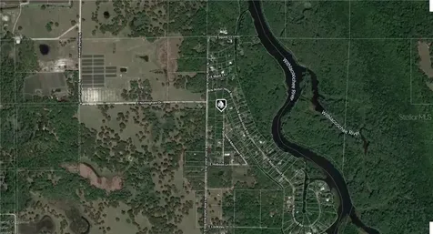 392 N Staff Point Inverness FL 34450