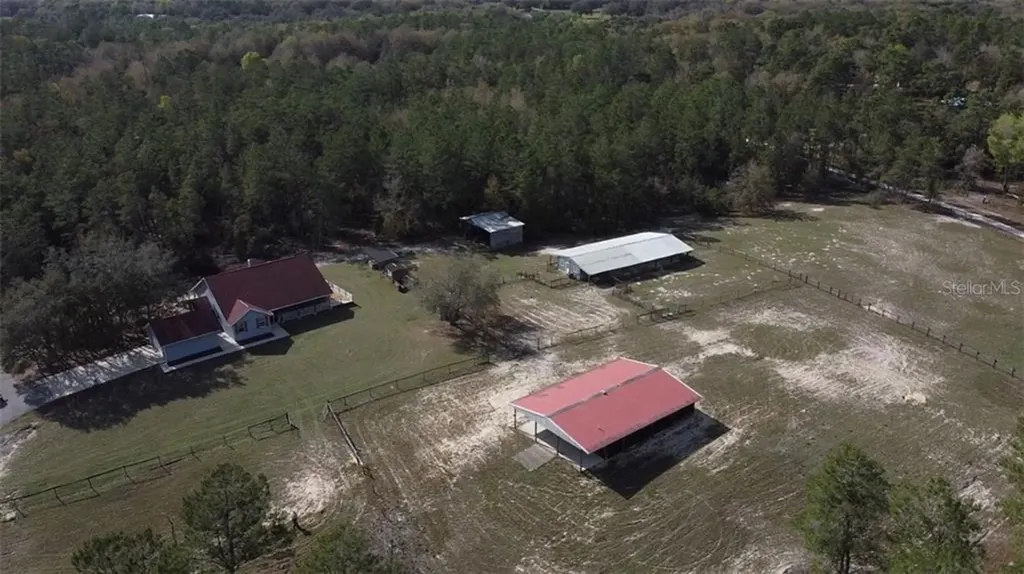 26201 Lost Horse Lane Brooksville FL 34601