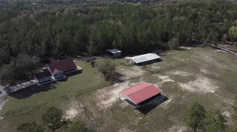 26201 Lost Horse Lane Brooksville FL 34601