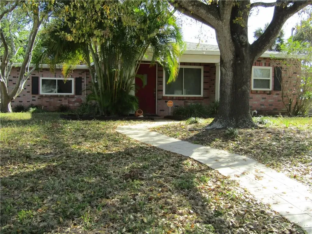 4012 W Waterman Avenue Tampa FL 33609