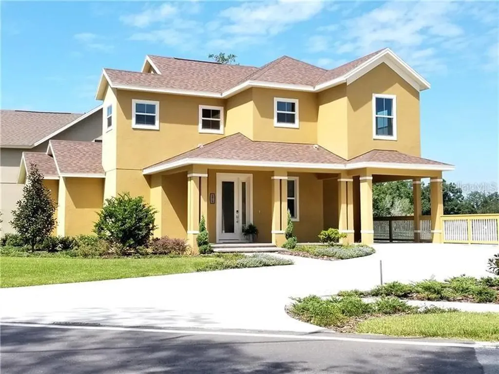 14719 N Rome Avenue Tampa FL 33613