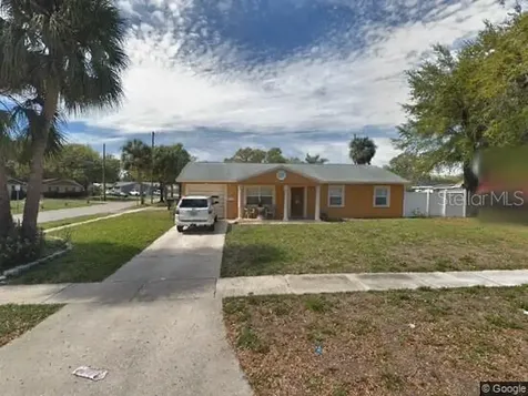 5602 Town N Country Boulevard Tampa FL 33615