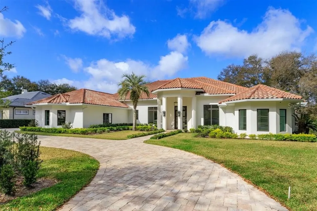5056 Isleworth Country Club Drive Windermere FL 34786
