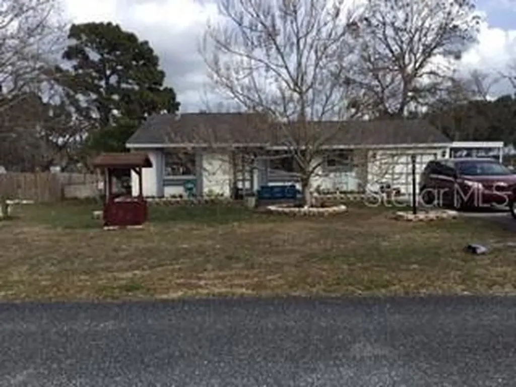 550 Midway Track Court Ocala FL 34472