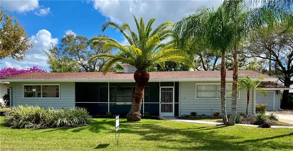 614 Whitfield Avenue Sarasota FL 34243
