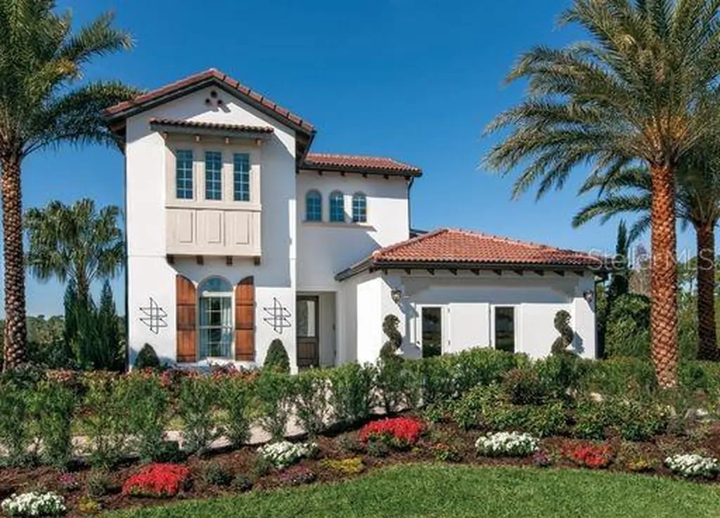 10329 Royal Island Court Orlando FL 32836