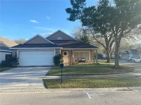 13616 Meadowpark Avenue Orlando FL 32826