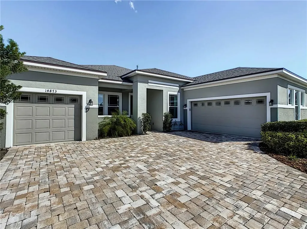 14873 Ellingsworth Lane Winter Garden FL 34787