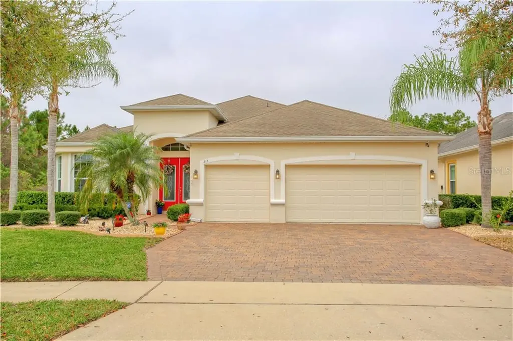 212 Birkdale Drive Daytona Beach FL 32124