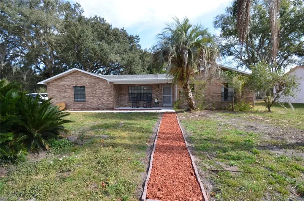 95 Orange Avenue Saint Cloud FL 34769