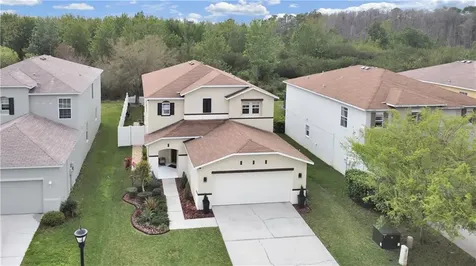 19656 Timberbluff Drive Land O Lakes FL 34638