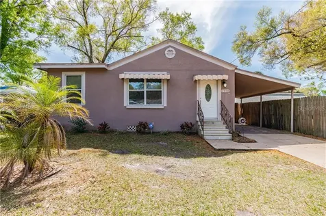 1508 W Kirby Street Tampa FL 33604