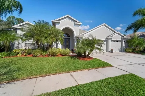 10755 Plantation Bay Drive Tampa FL 33647