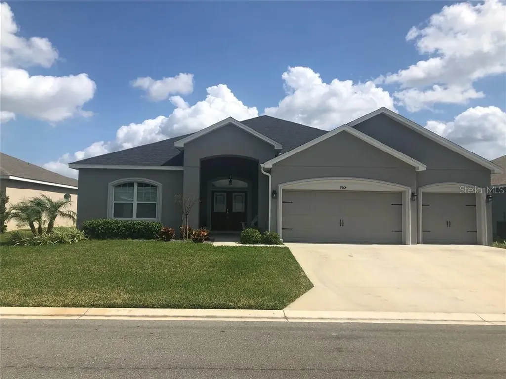 5964 Valentino Way Lakeland FL 33812