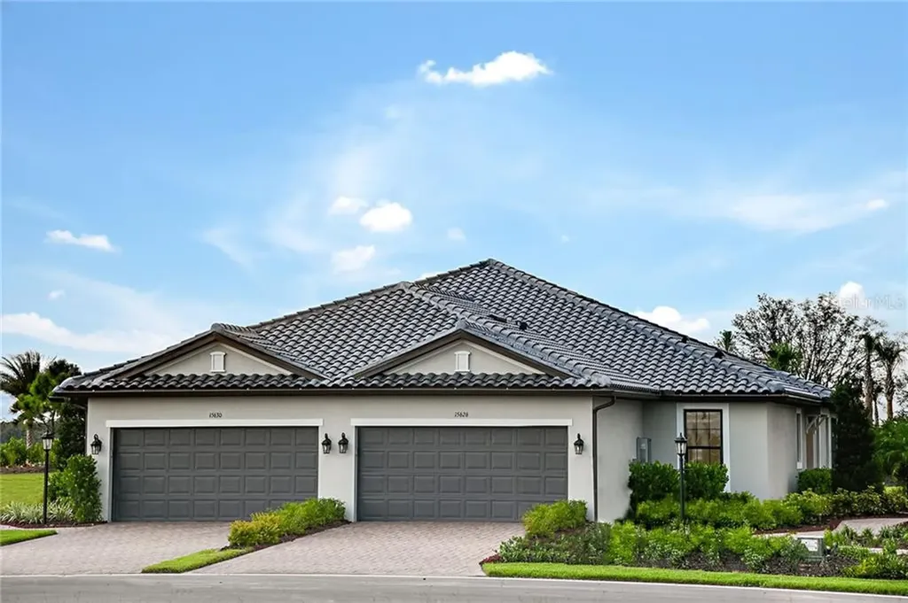 15668 Sacile Lane Bradenton FL 34211