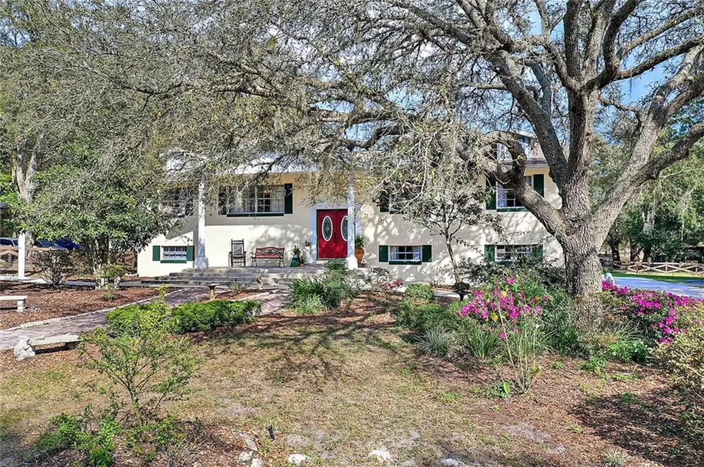 5151 Round Lake Road Apopka FL 32712