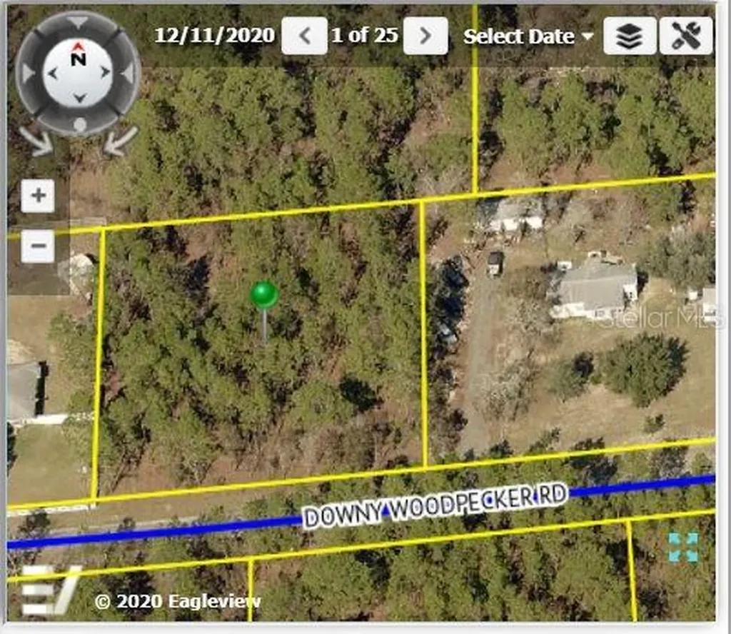 13251 Downy Woodpecker Road Weeki Wachee FL 34614
