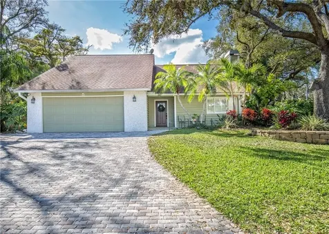 5 Villa Court Safety Harbor FL 34695