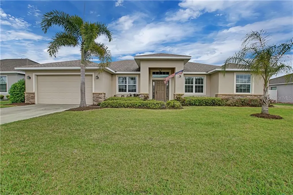 2906 Eagle Nest View Drive Winter Haven FL 33881