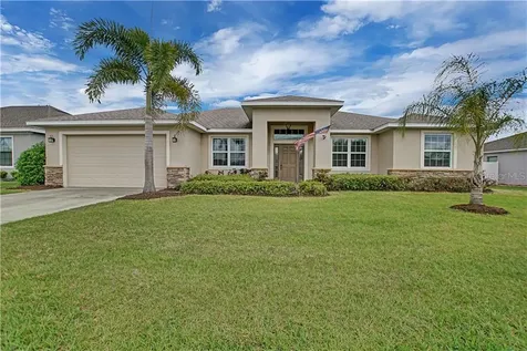 2906 Eagle Nest View Drive Winter Haven FL 33881
