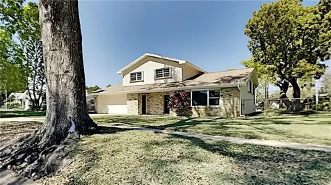 4242 Flintshire Way Titusville FL 32796