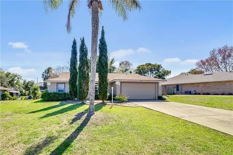 1342 Mount Pleasant Court Deltona FL 32725