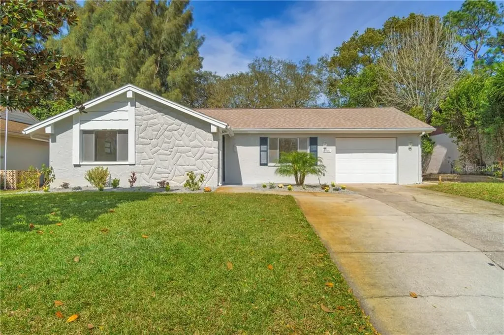 8301 Mill Creek Lane Hudson FL 34667
