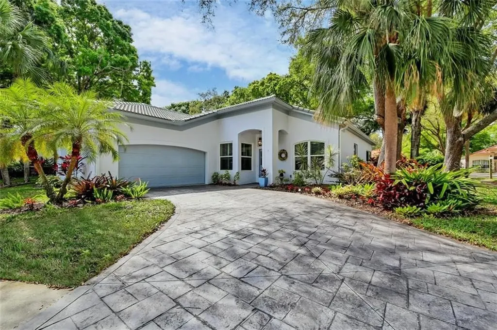 2737 Goodwood Court Sarasota FL 34235