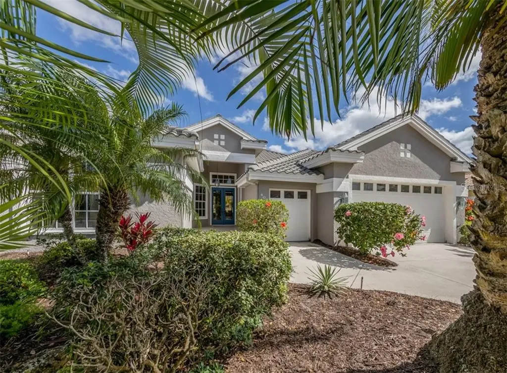 405 Wellington Court Venice FL 34292