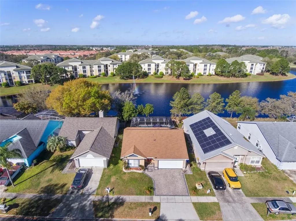8832 Parliament Court Kissimmee FL 34747