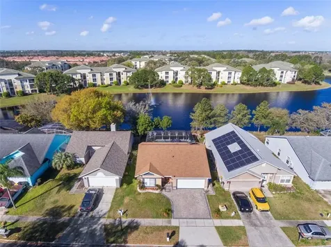 8832 Parliament Court Kissimmee FL 34747