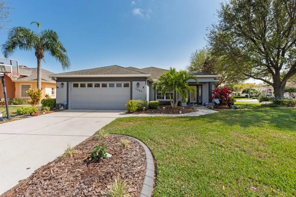 7804 48th Place E Bradenton FL 34203