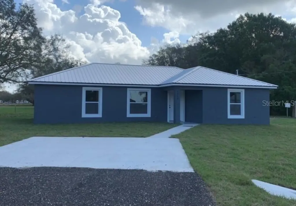 7048 NE Cubitis Avenue Arcadia FL 34266
