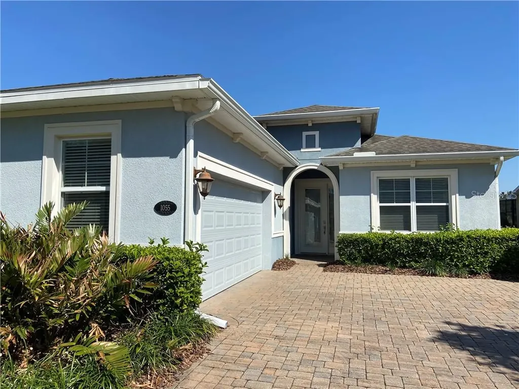 1055 Gardenshire Lane Deland FL 32724