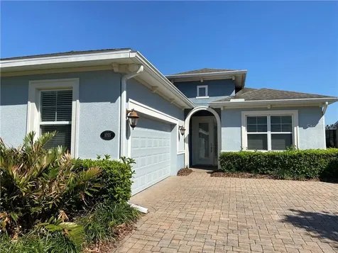 1055 Gardenshire Lane Deland FL 32724