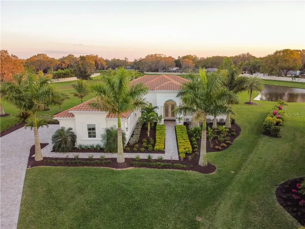 4774 Sacra Court Sarasota FL 34240