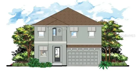 2422 W Carmen Street Tampa FL 33609