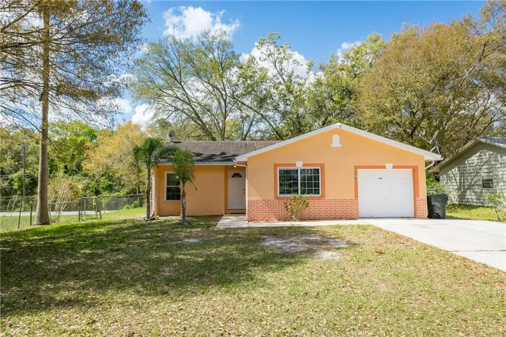 5516 El Dorado Avenue Lakeland FL 33809