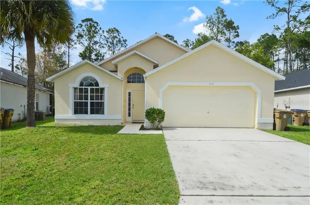4754 Windwood Drive Kissimmee FL 34746