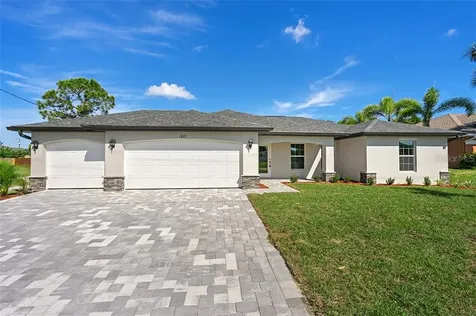 4457 Maywood Lane North Port FL 34286