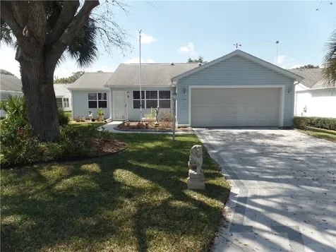 926 Chula Court Lady Lake FL 32159