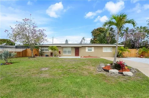 502 Kennwood Avenue Merritt Island FL 32952