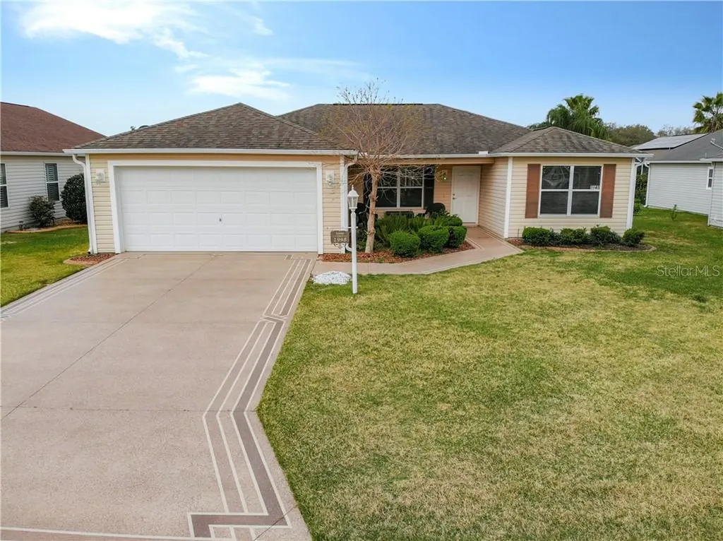 1948 Dalecroft Trail The Villages FL 32162