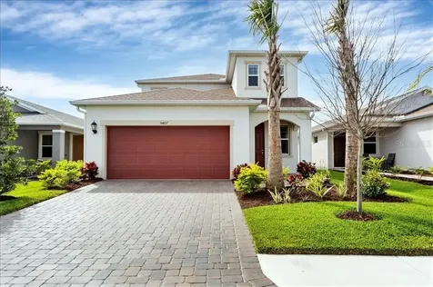 5407 Los Robles Court Palmetto FL 34221